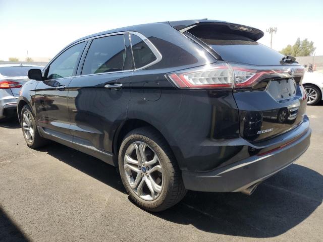 Vin: 2fmpk4k87jbc32917, lot: 62725635, ford edge titanium 20182