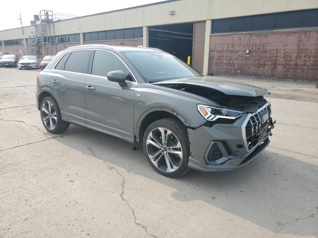 Vin: wa1eecf37k1071486, lot: 59361105, audi q3 premium plus s-line 20194