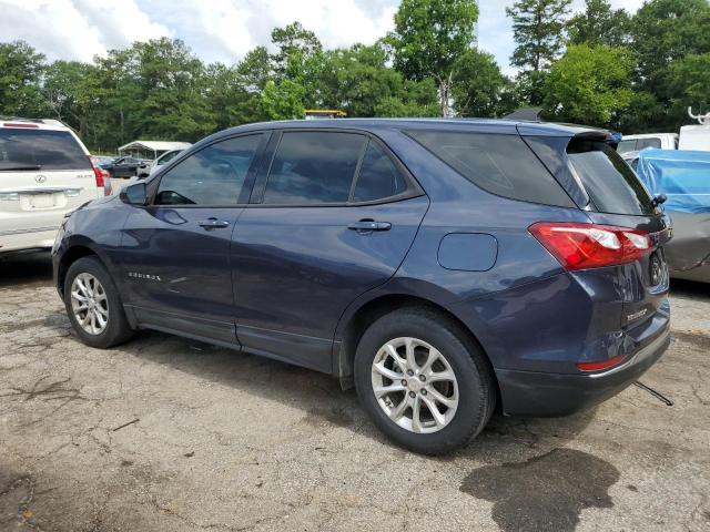 Vin: 3gnaxhev3jl105274, lot: 62539625, chevrolet equinox ls 20182