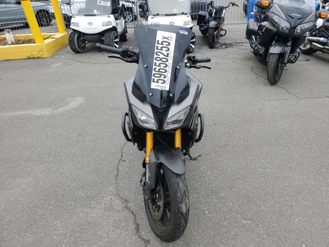 YAMAHA FJ09 2015 JYARN37E6FA000188 photo #3