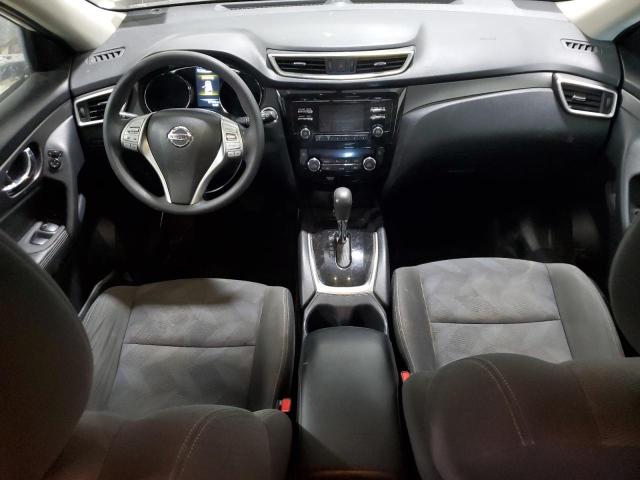 2016 NISSAN ROGUE S KNMAT2MV3GP643425