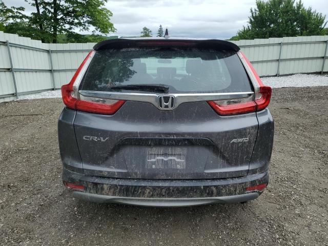 2019 HONDA CR-V LX - 2HKRW6H36KH208509