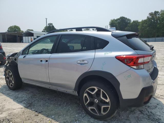 Vin: jf2gtamc8jh268282, lot: 58827825, subaru crosstrek limited 20182