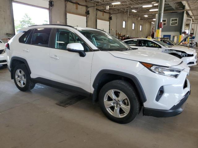 Vin: 2t3p1rfv5kc023101, lot: 61641395, toyota rav4 xle 20194