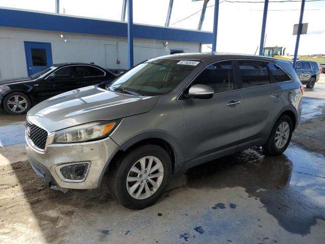 Vin: 5xypg4a37gg057066, lot: 62760555, kia sorento lx 2016 img_1