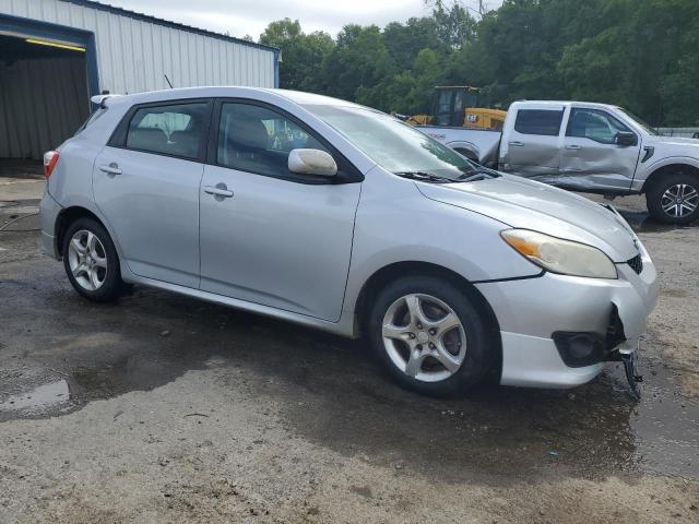 Vin: 2t1ke4ee4ac043107, lot: 60719655, toyota corolla s 20104