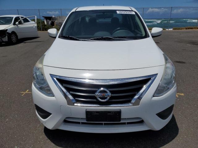 2016 NISSAN VERSA S 3N1CN7AP2GL876085