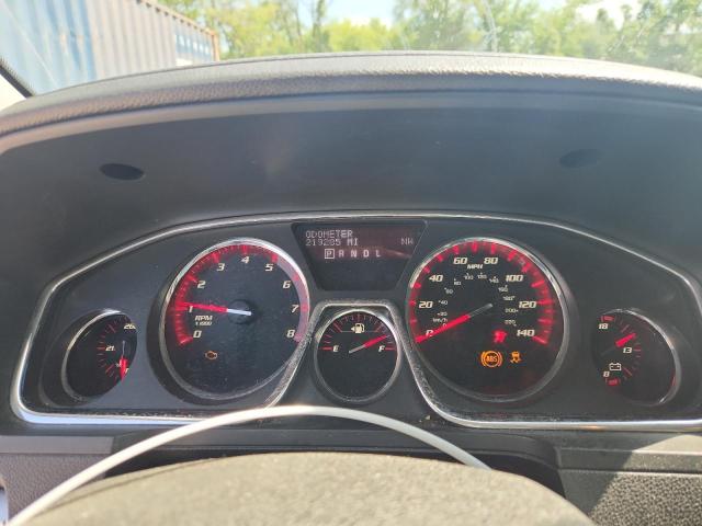 2015 GMC ACADIA SLT 1GKKVRKD9FJ269460