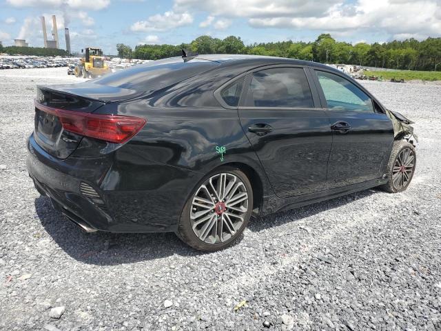 Vin: 3kpf44ac5pe539200, lot: 60709215, kia forte gt 20233