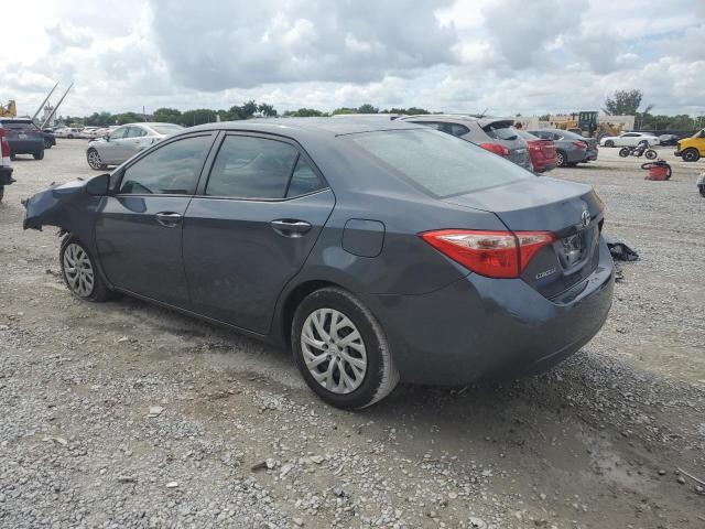 Vin: 5yfburhe8jp783545, lot: 62002305, toyota corolla l 20182