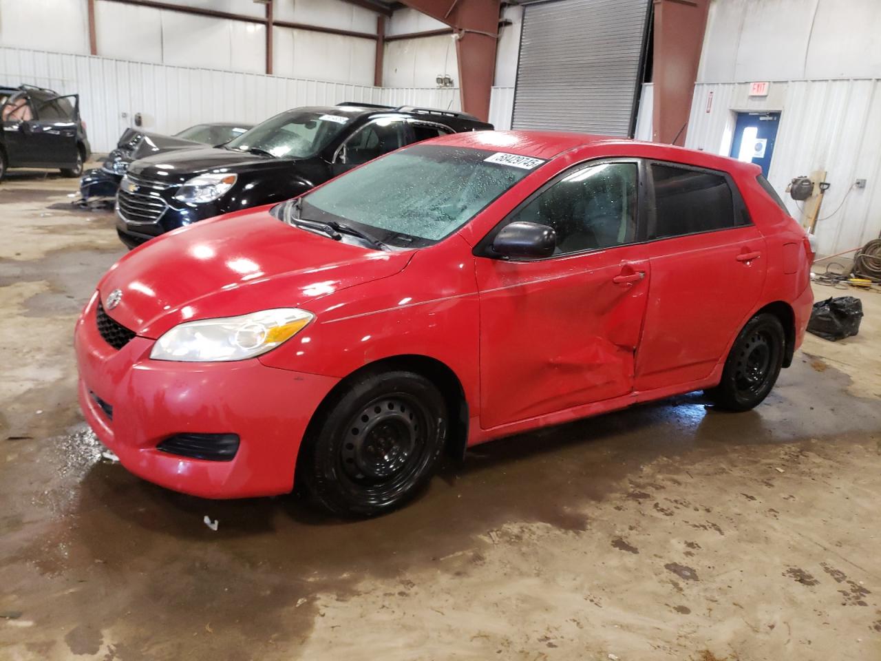 TOYOTA COROLLA MA
