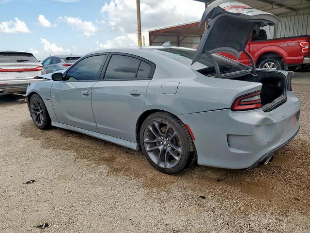 2022 DODGE CHARGER R/ 2C3CDXCT4NH166609