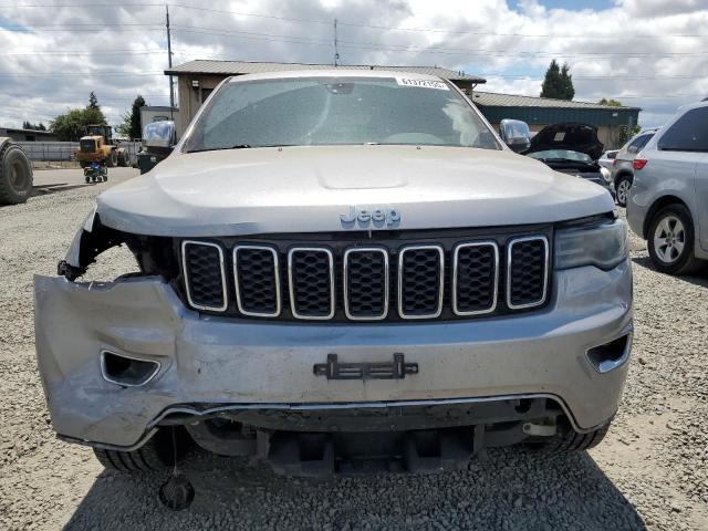 2018 JEEP GRAND CHER - 1C4RJEBGXJC159281