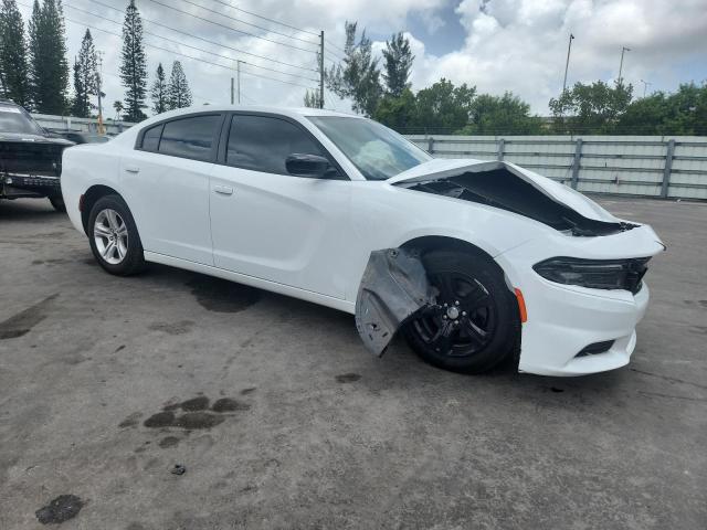 2023 DODGE CHARGER SX 2C3CDXBG1PH700186