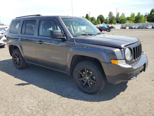 Vin: 1c4njrbb9ed756769, lot: 59927885, jeep patriot sport 20144