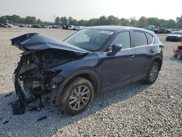 Vin: jm3kfbcmxn0569647, lot: 59484505, mazda cx-5 prefe preferred 2022 img_1