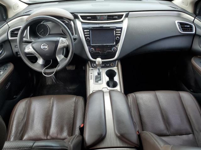 2016 NISSAN MURANO S - 5N1AZ2MG2GN122249