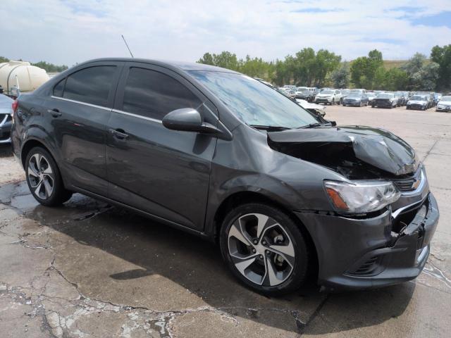 Vin: 1g1jf5sb3h4129247, lot: 62007785, chevrolet sonic premier 20174