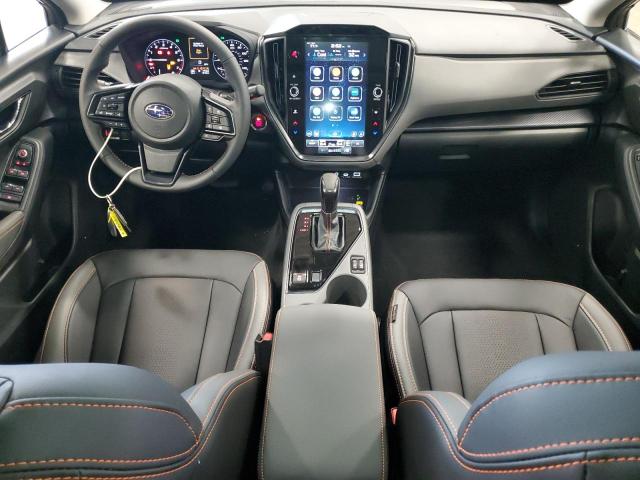 2025 SUBARU CROSSTREK 4S4GUHM63S3727615