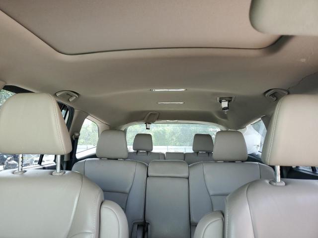 2019 HONDA PILOT EXL - 5FNYF6H56KB055304