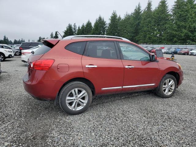 Vin: jn8as5mtxdw010543, lot: 59723765, nissan rogue s 20133