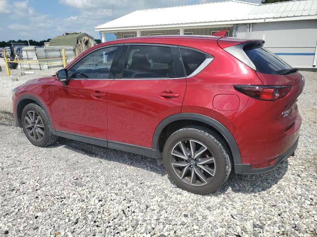 Vin: jm3kfbdm1j0332117, lot: 59379085, mazda cx-5 grand touring 20182