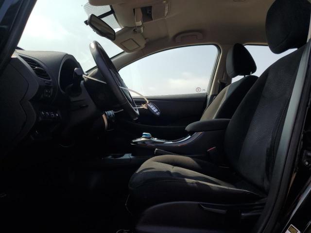 2016 NISSAN LEAF SV 1N4BZ0CP4GC309671