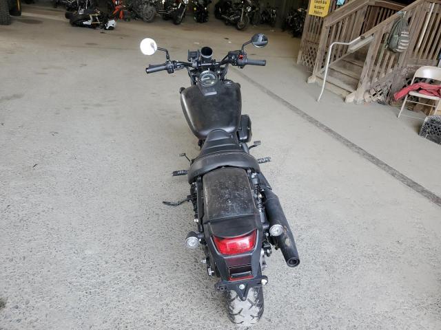 2024 HONDA VT750 C2B JH2RC537XRK400984