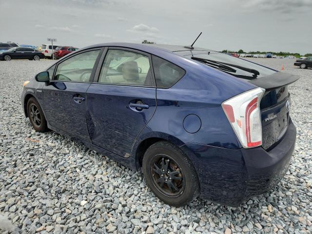Vin: jtdkn3du5d0345989, lot: 59838245, toyota prius 20132