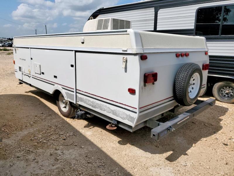 FLEETWOOD HIGHLANDER 2007 white   4CG633H1677200027 photo #4
