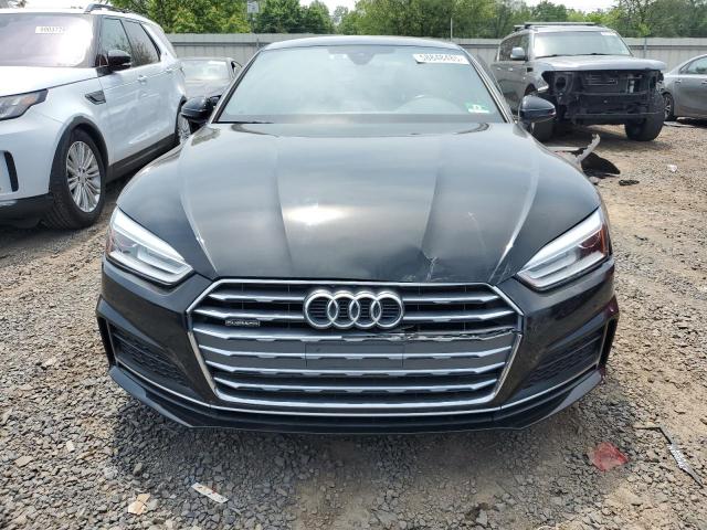 2018 AUDI A5 PREMIUM WAUDNCF57JA065279