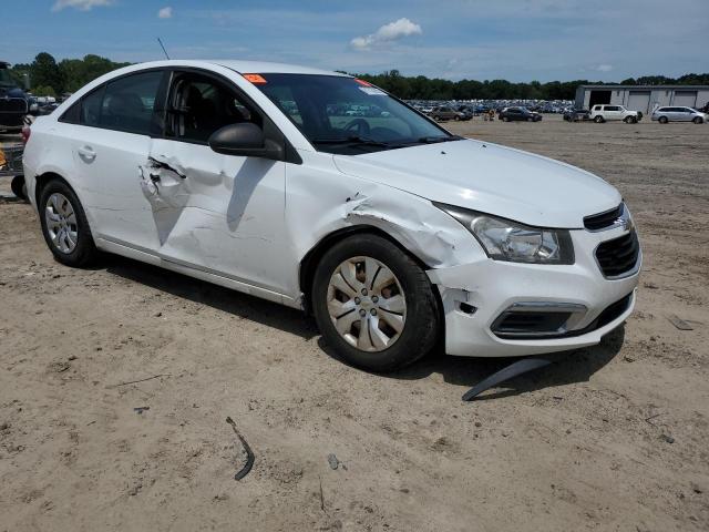 2015 CHEVROLET CRUZE LS - 1G1PA5SH9F7279825