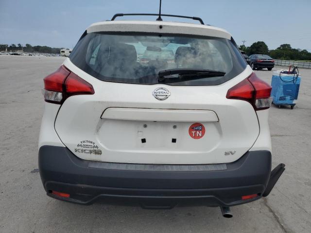 2018 NISSAN KICKS S - 3N1CP5CU8JL523097