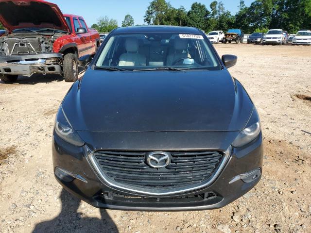 2017 MAZDA 3 GRAND TO 3MZBN1W31HM147242