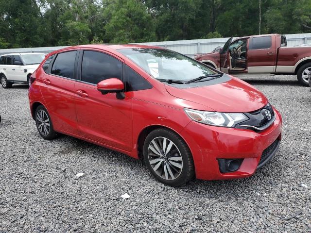 Vin: 3hggk5h86fm748582, lot: 59849275, honda fit ex 20154
