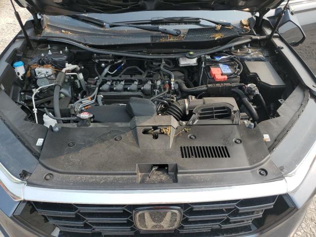 2024 HONDA CR-V EX - 7FARS3H42RE003639