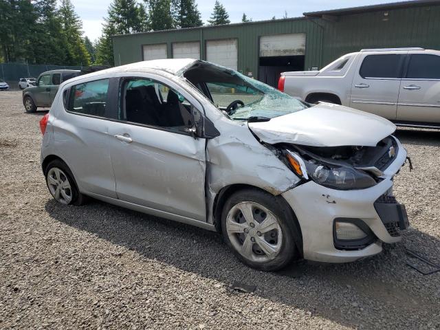 Vin: kl8cb6sa2kc819389, lot: 59806095, chevrolet spark ls 20194