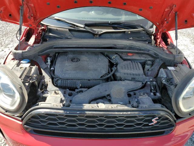 2023 MINI COOPER S C WMZ83BR01P3P85128