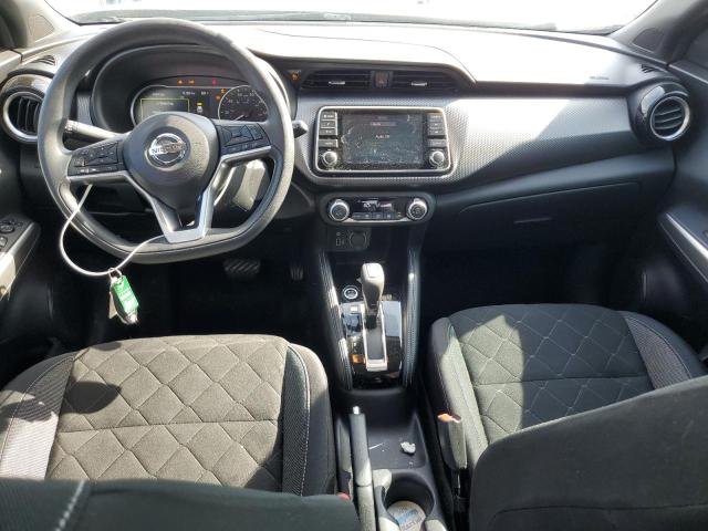 2019 NISSAN KICKS S 3N1CP5CU8KL499367