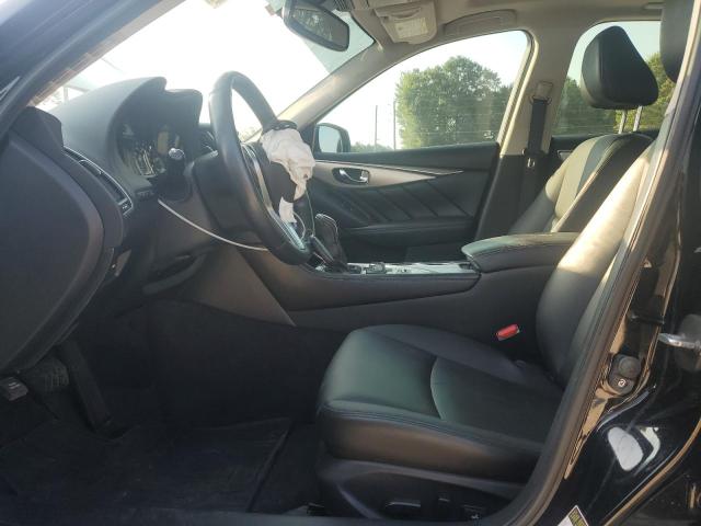 2019 INFINITI Q50 LUXE JN1EV7AR6KM590331