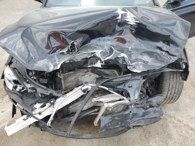 2015 BMW 740 I WBAYA6C59FGK16422