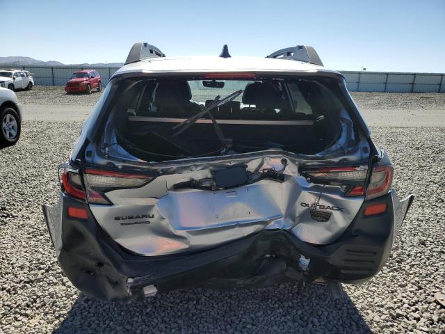 2024 SUBARU OUTBACK WI 4S4BTGUD8R3216661