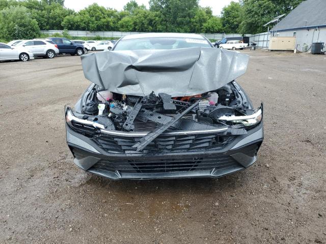 2025 HYUNDAI ELANTRA BL KMHLM4DJ8SU131020
