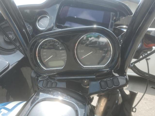 2023 HARLEY-DAVIDSON FLTRXST 1HD1ACL11PB631327