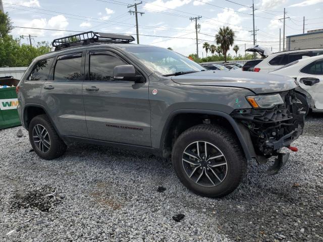 Vin: 1c4rjflg2mc730173, lot: 60409935, jeep grand cher trailhawk 20214