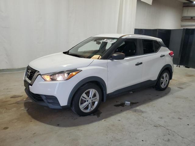NISSAN KICKS S