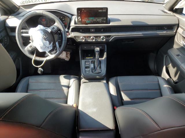 2025 HONDA CR-V SPORT - 7FARS6H82SE050874