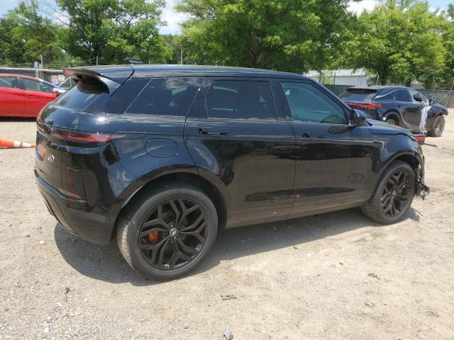 2020 LAND ROVER RANGE ROVE - SALZP2FX4LH062549
