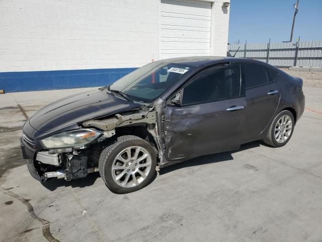 Vin: 1c3cdfcb0fd151007, lot: 59487905, dodge dart limited 2015 img_1