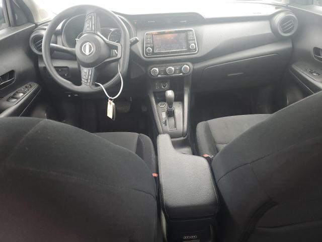 2024 NISSAN KICKS S - 3N1CP5BVXRL578852